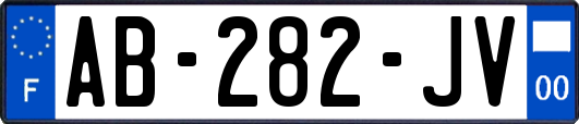 AB-282-JV