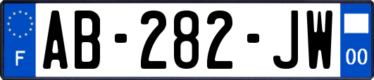 AB-282-JW