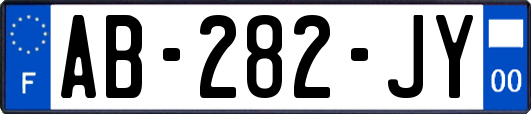 AB-282-JY