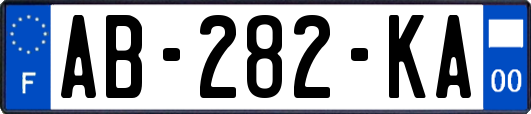 AB-282-KA