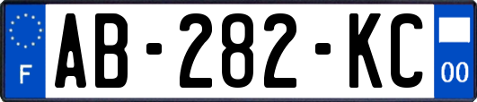 AB-282-KC