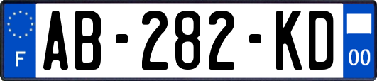 AB-282-KD