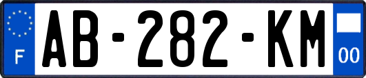 AB-282-KM