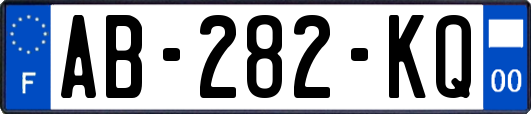 AB-282-KQ