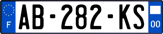 AB-282-KS