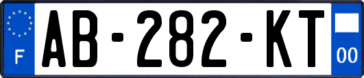 AB-282-KT