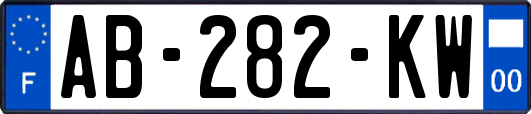 AB-282-KW