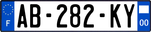 AB-282-KY