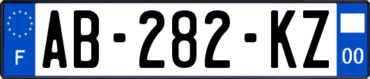 AB-282-KZ
