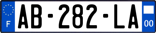 AB-282-LA