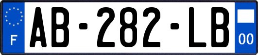 AB-282-LB