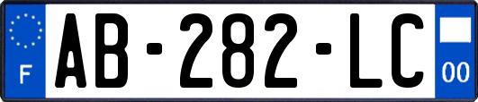 AB-282-LC