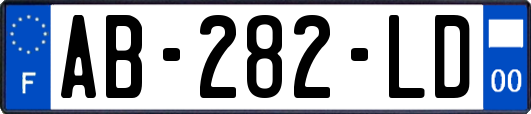 AB-282-LD