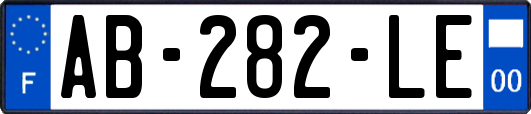 AB-282-LE