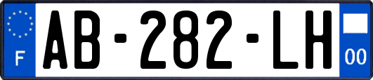 AB-282-LH