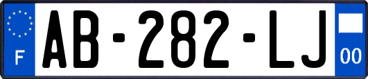 AB-282-LJ