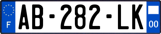 AB-282-LK