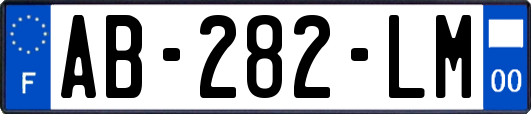 AB-282-LM