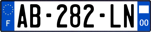 AB-282-LN