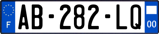 AB-282-LQ
