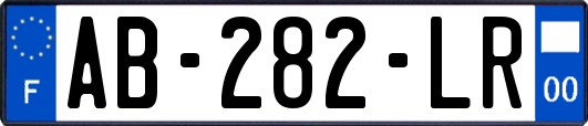 AB-282-LR