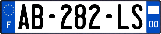 AB-282-LS