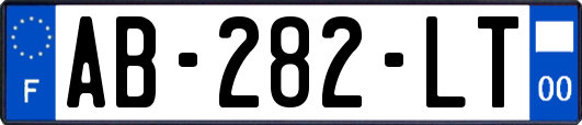 AB-282-LT