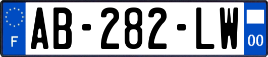 AB-282-LW