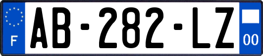 AB-282-LZ