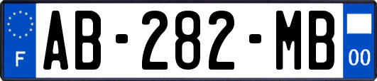 AB-282-MB
