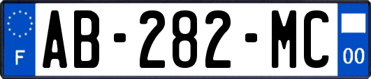 AB-282-MC