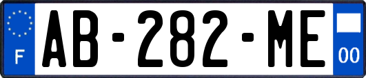 AB-282-ME