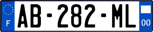 AB-282-ML