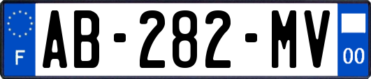AB-282-MV