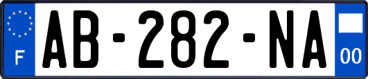 AB-282-NA