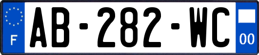 AB-282-WC