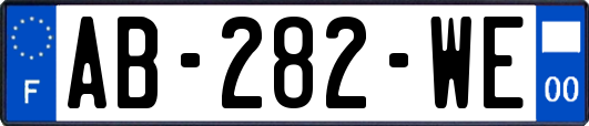 AB-282-WE