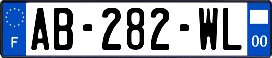 AB-282-WL
