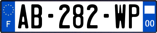 AB-282-WP