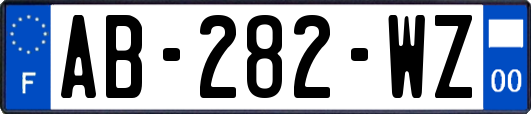 AB-282-WZ