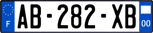 AB-282-XB