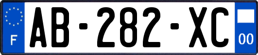 AB-282-XC