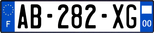 AB-282-XG