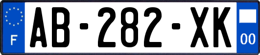 AB-282-XK