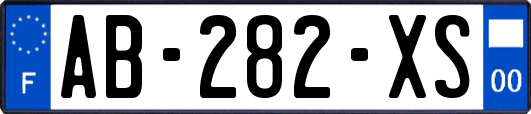 AB-282-XS