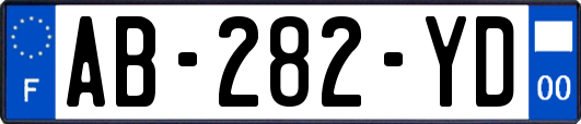 AB-282-YD