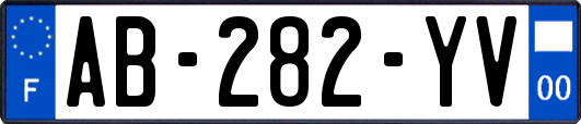 AB-282-YV