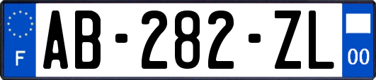AB-282-ZL