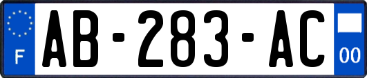 AB-283-AC