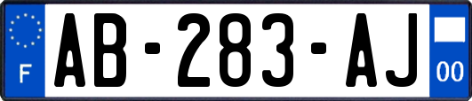 AB-283-AJ